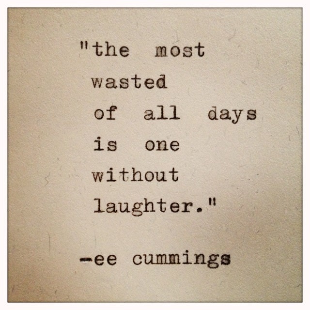 Quotes by E E Cummings @ Like Success