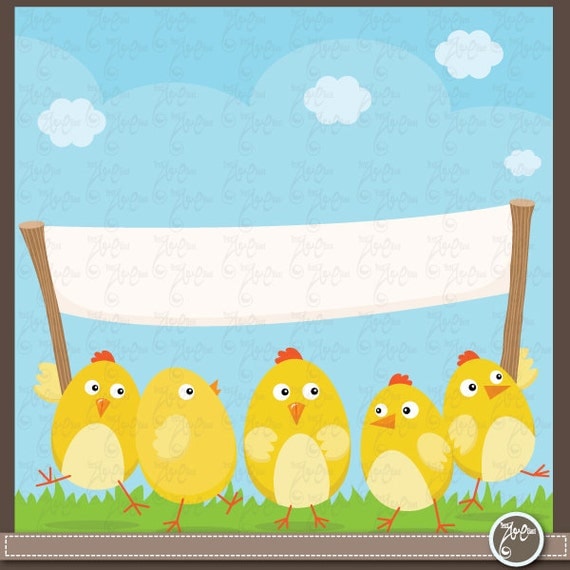 easter party clip art - photo #49