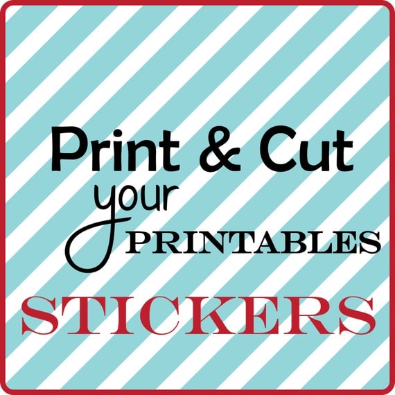 Stickers from Printable File Il_570xn