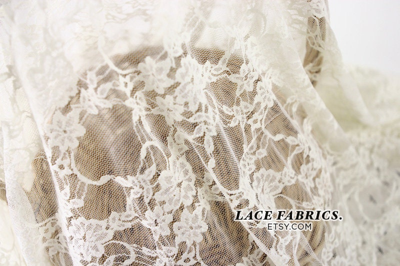 sheer wedding fabric