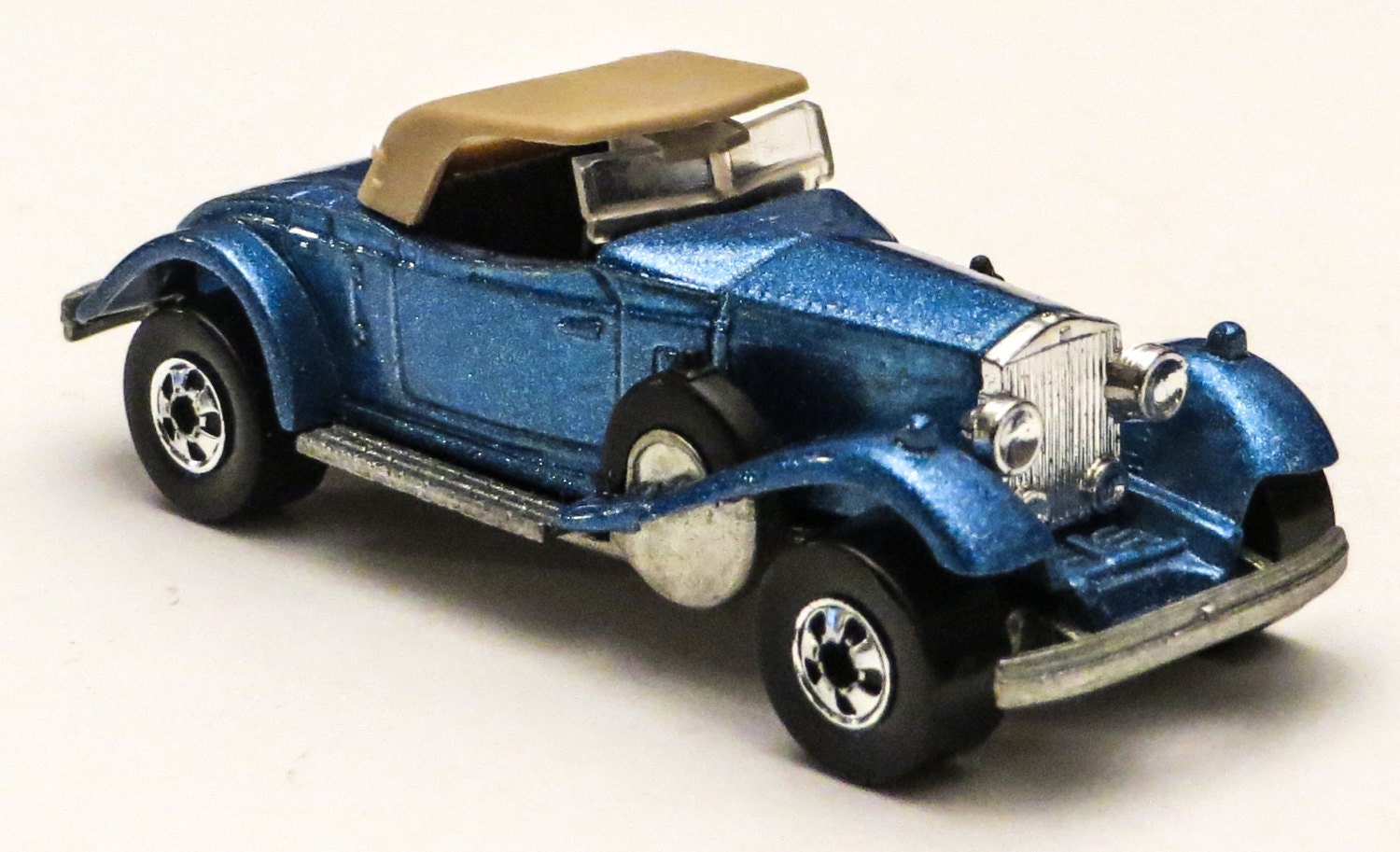 rolls royce toy car hot wheels
