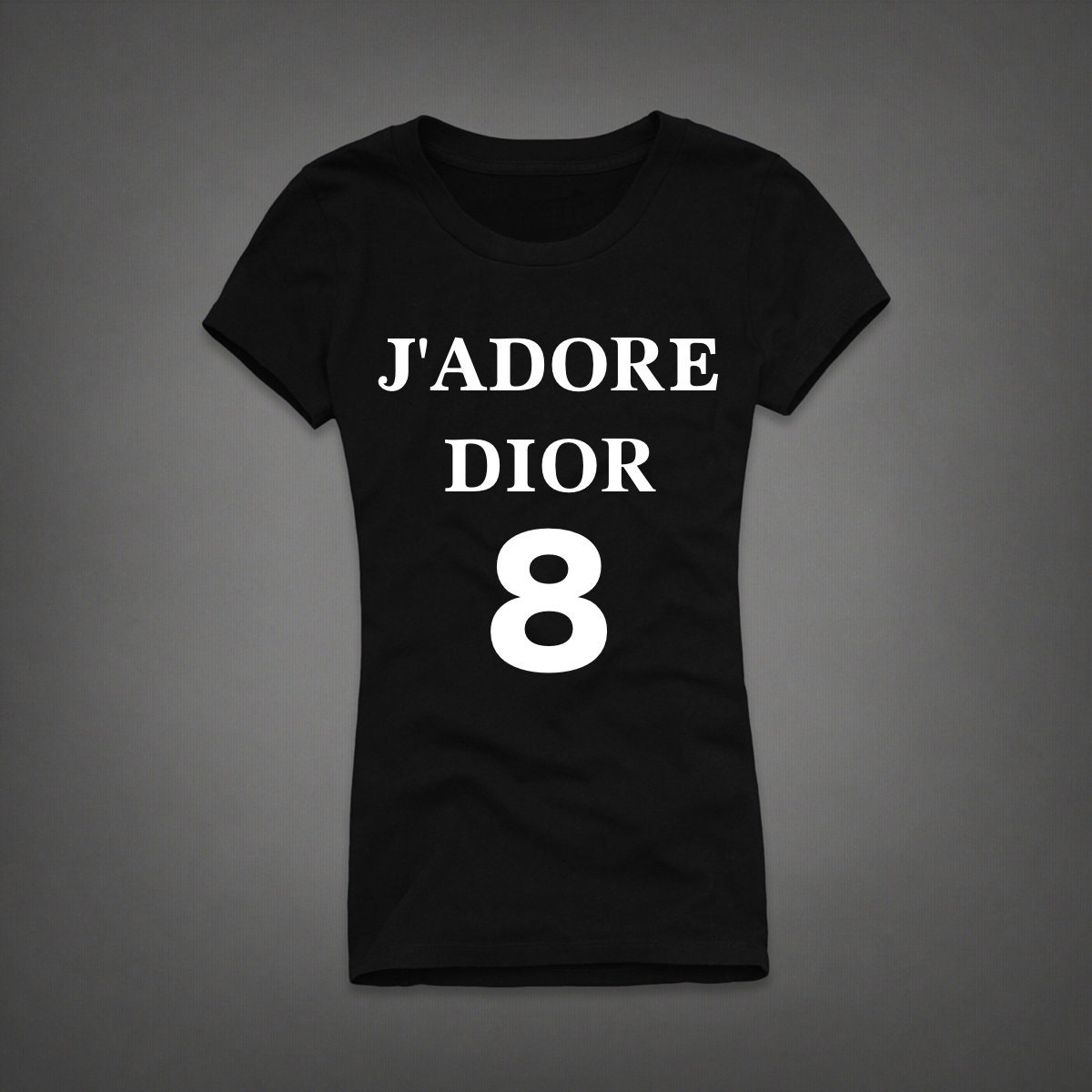 jadore hardcore tshirt