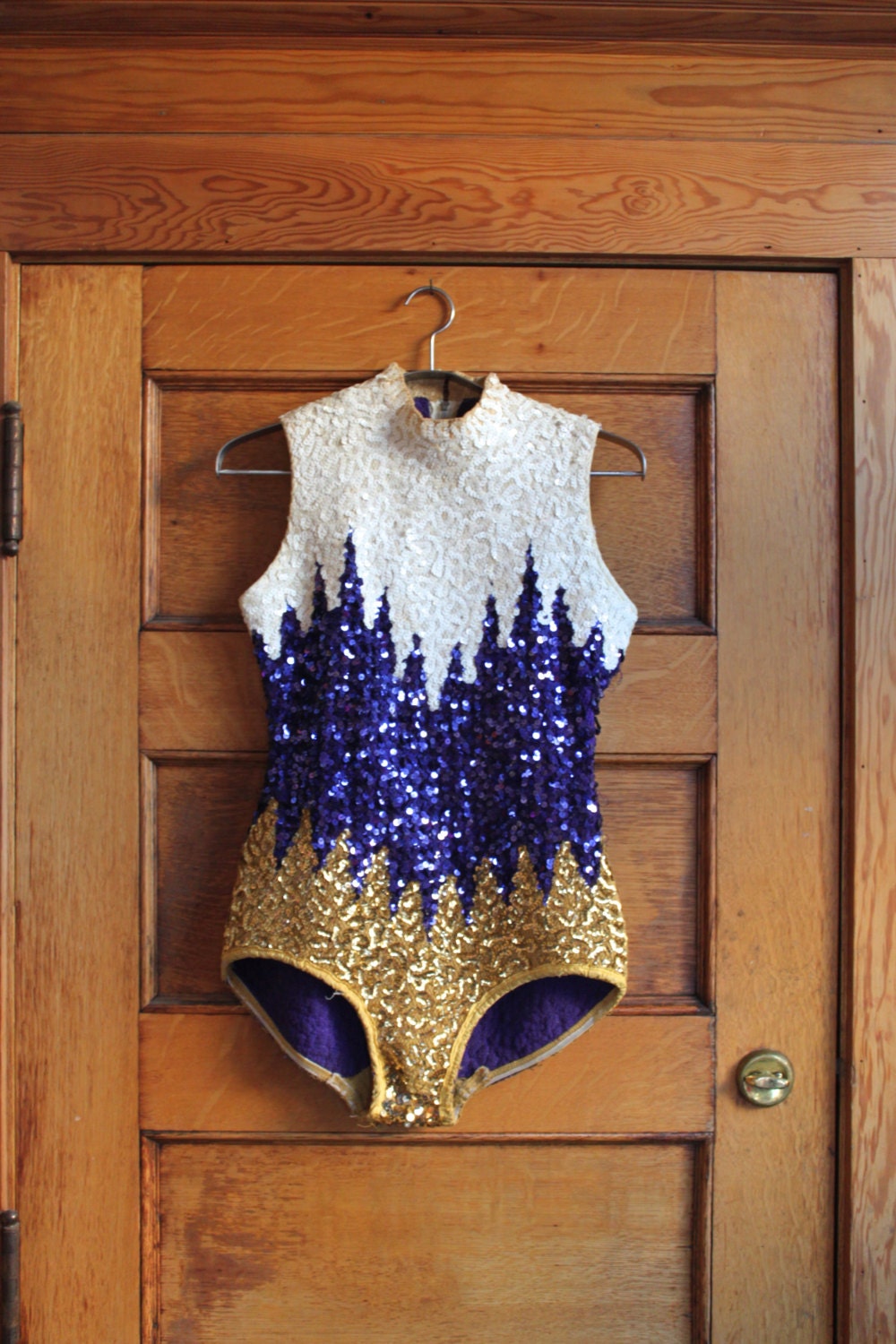 mardi gras majorette outfit