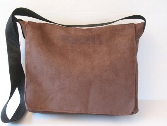 vegan satchel mens