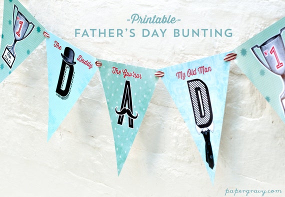 printable-fathers-day-bunting-retro-british-by-papergravystore