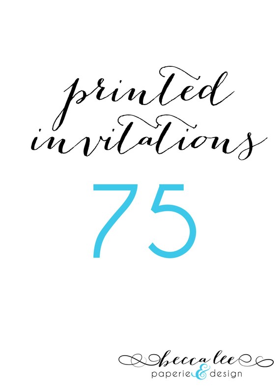 Printing Service - 75 - 5" x 7" Prints - 110 lb. Cardstock Il_570xn
