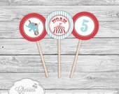 Circus Printable Toppers Il_170x135