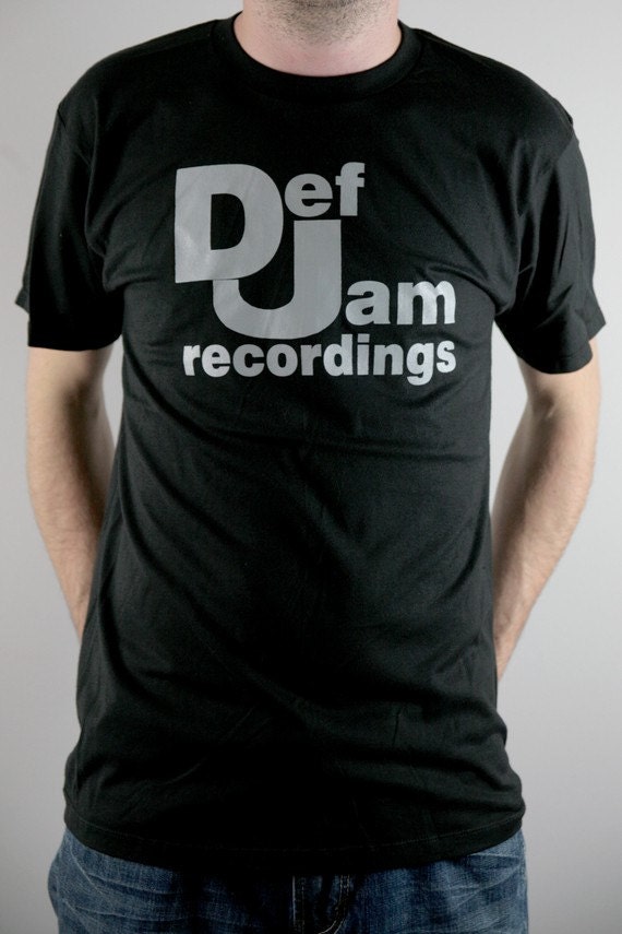 def jam records t shirt