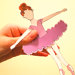 Crafterina Ballerina
