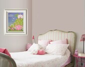 Size Option - 11"x14" Kids Canvas Print
