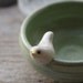 Custom-Made Bird Mini-Bowl - 3 to 5 Weeks for Delivery