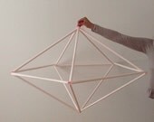 Stella Paper Sculpture
