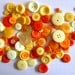 ORANGE/YELLOW buttons x100g