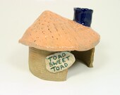 Toad House
