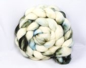 Alpine Handdyed Superwash BFL Roving- 4.2oz