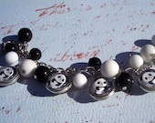 Panda Panda Bracelet
