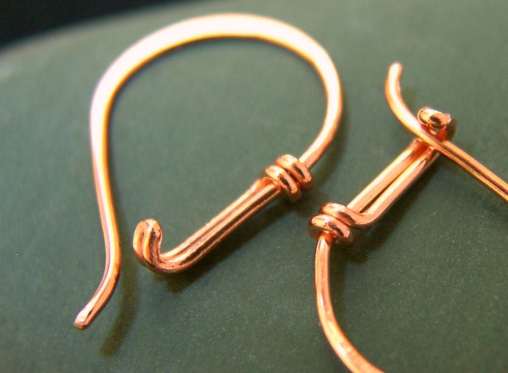 Locking Removable Stitch Marker - for Crochet or Knitting