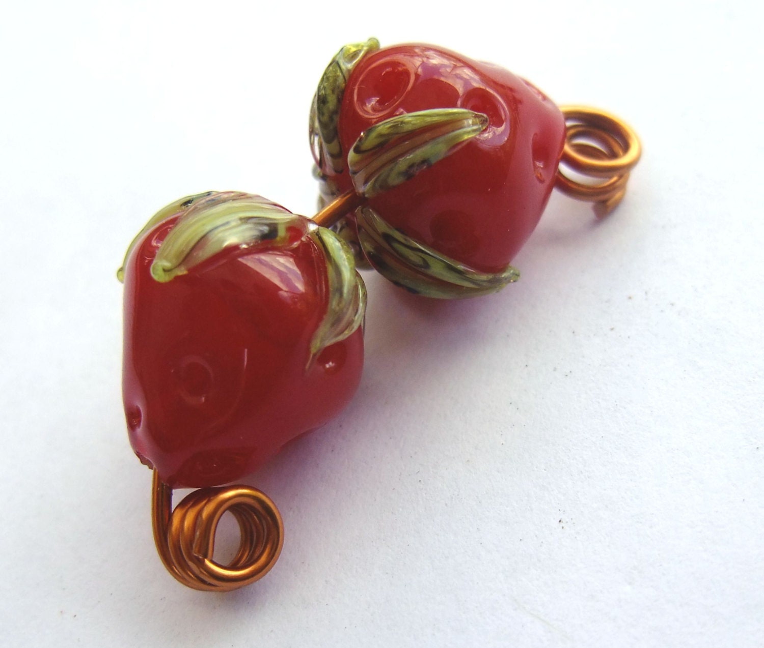 Lil' Strawbs