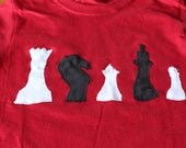 Chess, Anyone