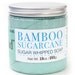 Bamboo Sugarcane Sugar Whipped Soap