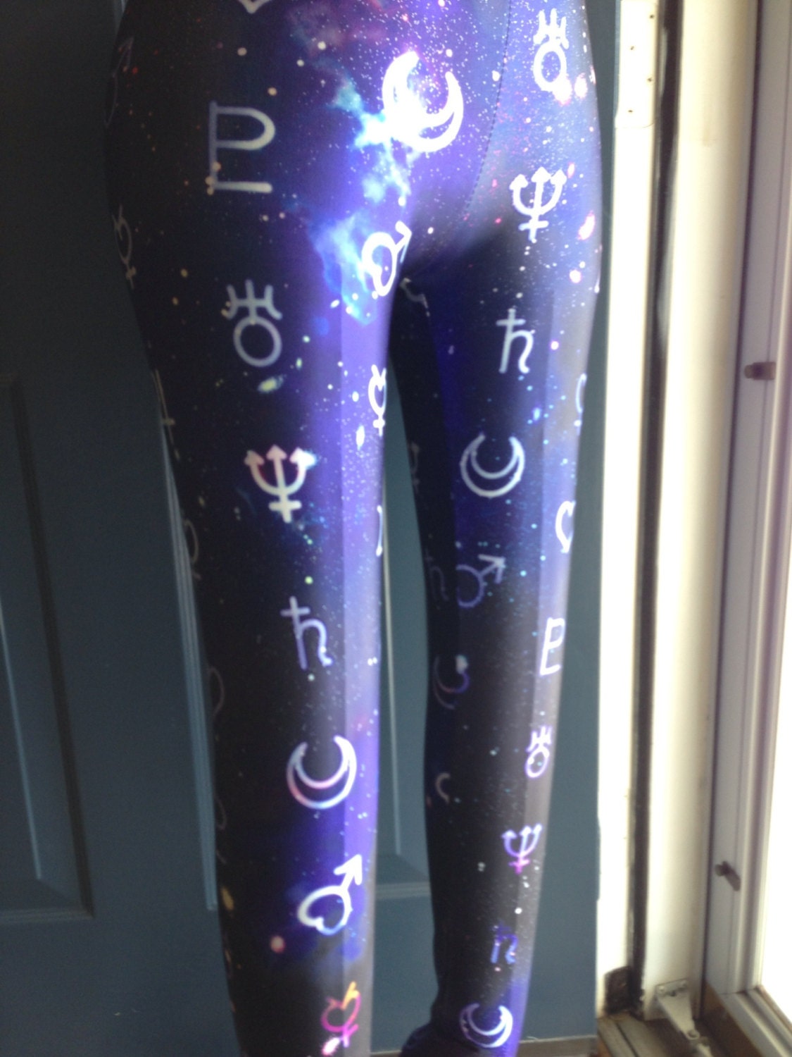 Sailor Moon Galaxy Leggings (Tights) -preorder