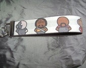Star Trek: Deep Space Nine - Key Fob Wristlet