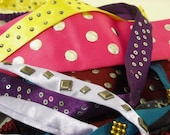 Choose any 3 Headbands - Rhinestones, Studs & Sequins
