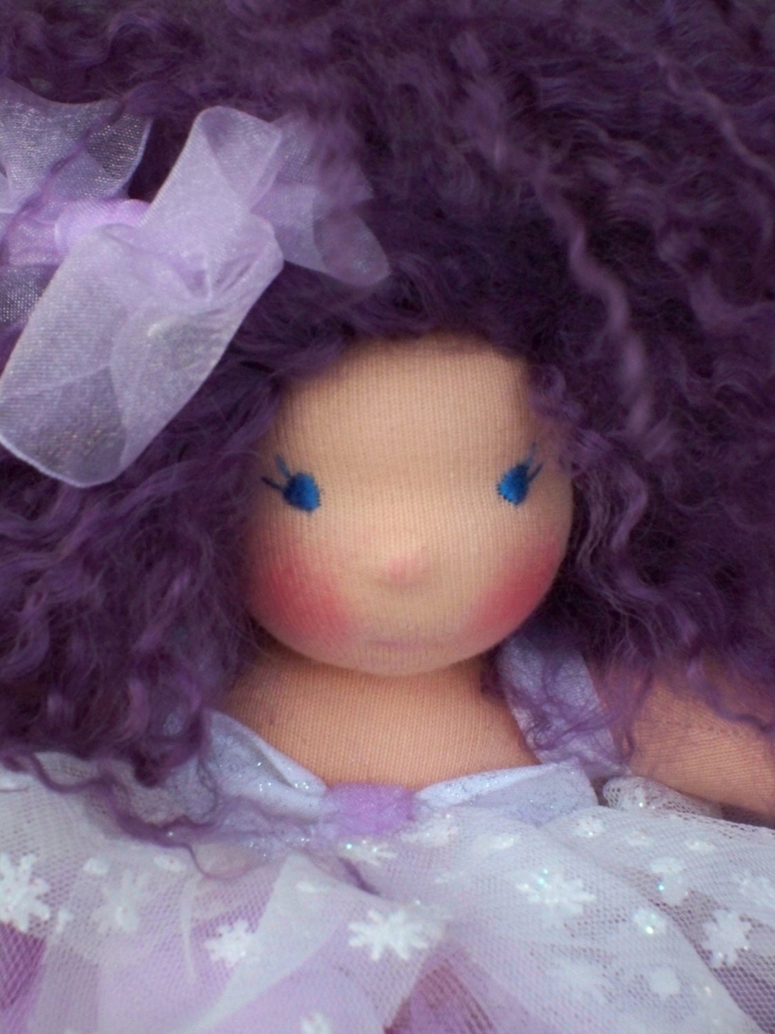 Custom for baby 4340