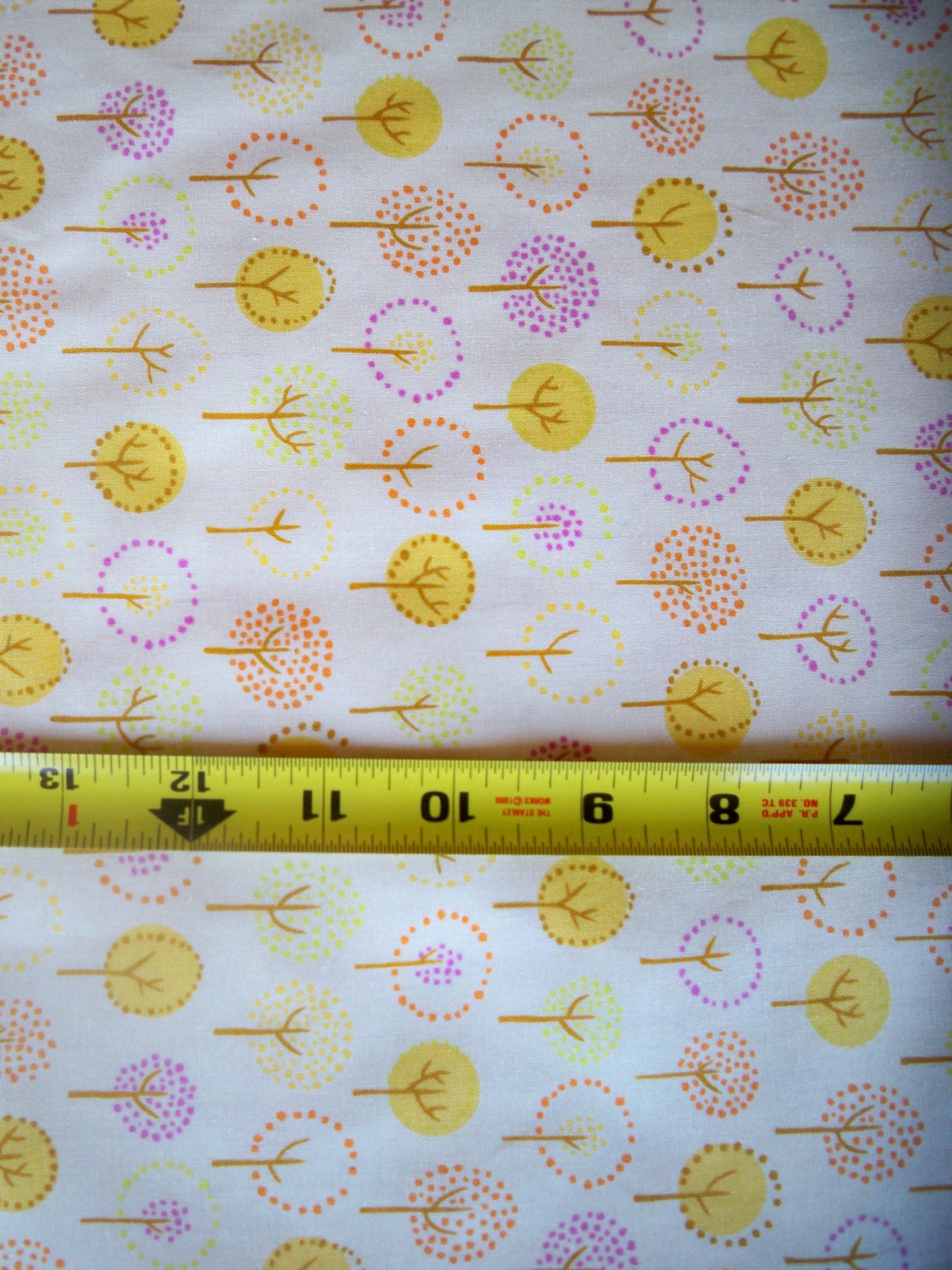 Fabric FQ or More        Wildwood for Free Spirit