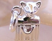 Chihuahua in Purse European Charm - 1 piece