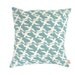Cushion cover  - Cloudbirds, in Blue Sky