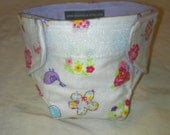 Pretty Patchwork  Large