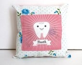 Tooth Fairy Pillow