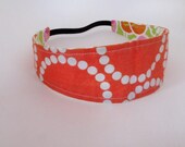 Reversible Headband Sunwashed