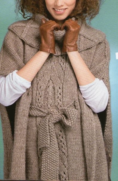 The Short Coat