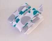 handmade single fold bias tape Lotta Jansdotter bella