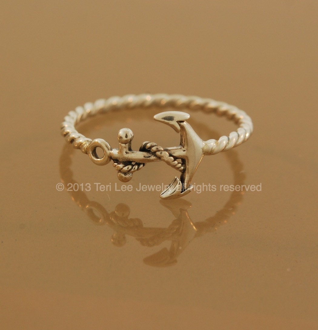 Anchor Twist