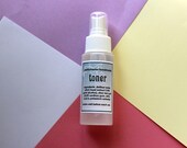 Toner