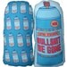 bullsh-t be gone spray can pillow