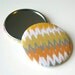 gregg POCKET MIRROR