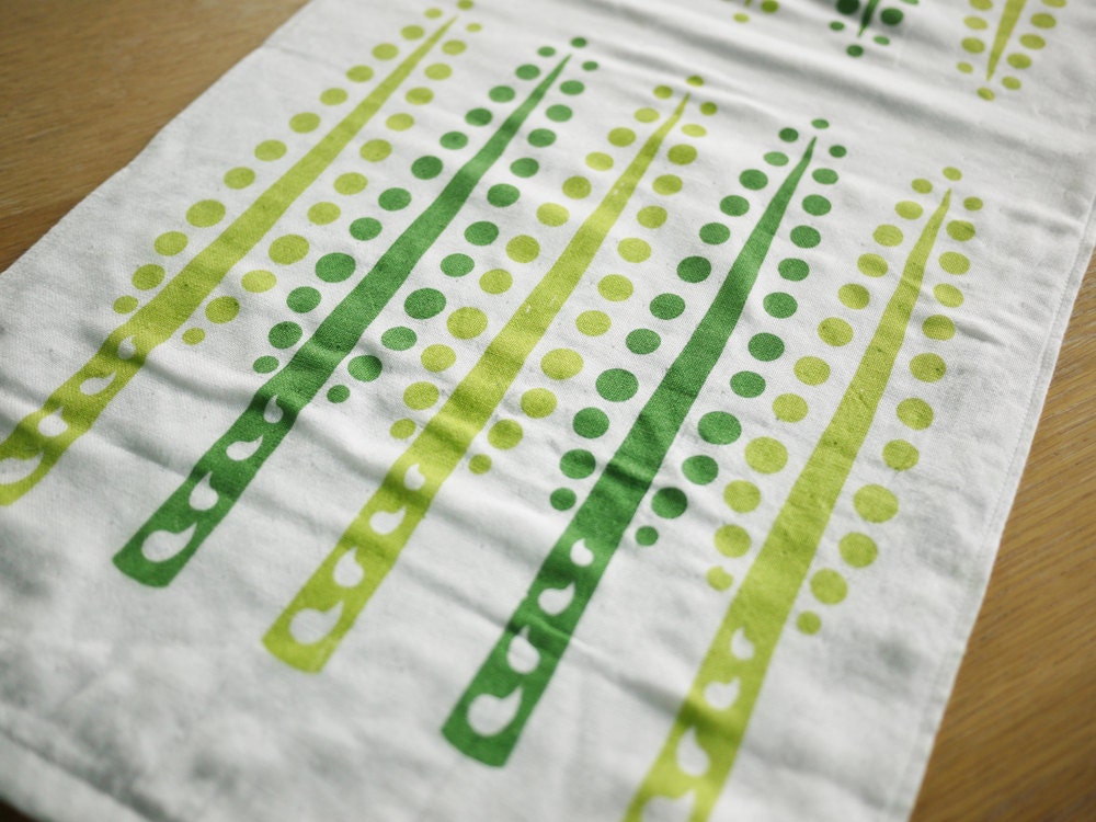 gauze towel