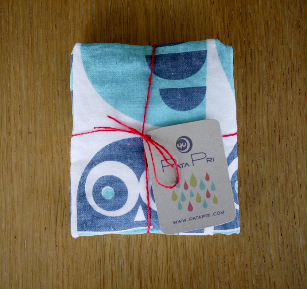 Gauze hand towel