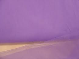 50 Yard x 54" Bolt of USA Made Lilac Nylon Tulle, Wedding Decoarations Draping Il_170x135