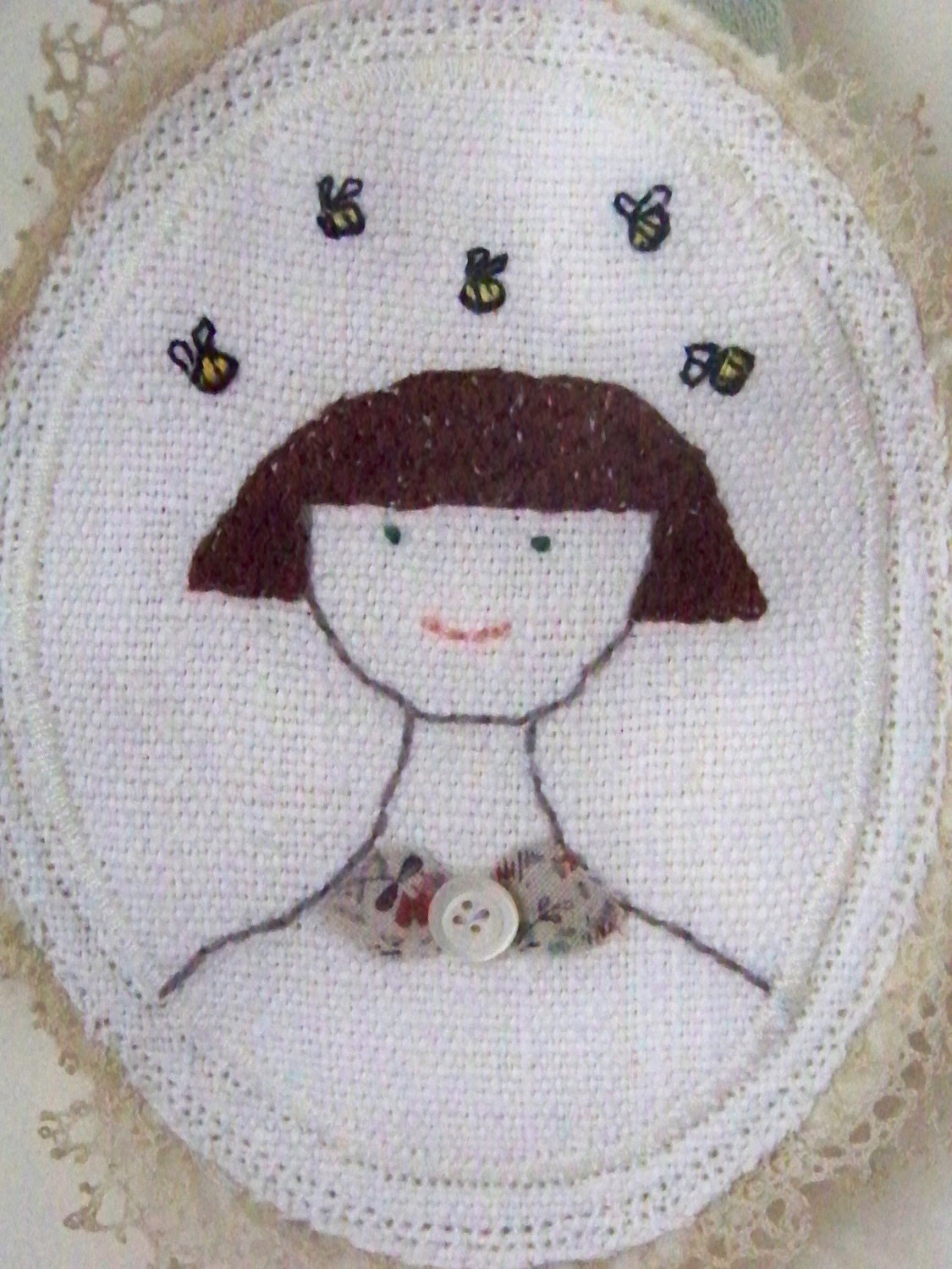keeper of bee's...