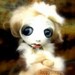 Loopy Gothic Art Doll Ooak Doll Jadzia Gorski RESERVED for A