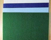BeadBacking Nicoles Beading Fabric 12x9 Bead Embroidery Soutchae Beading NBB