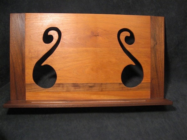 music stand / dictionary stand