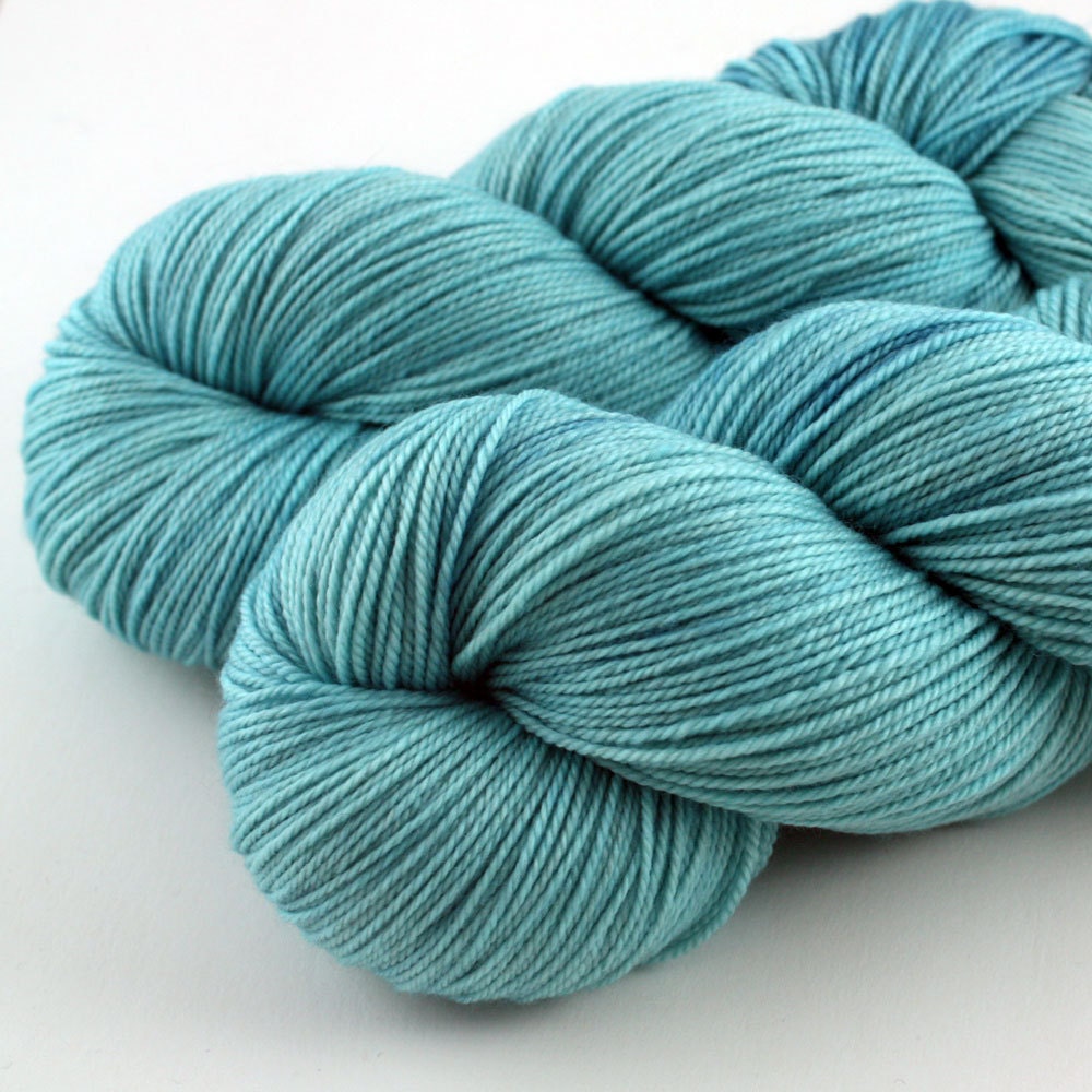 Celeste Merino Cashmere Sock