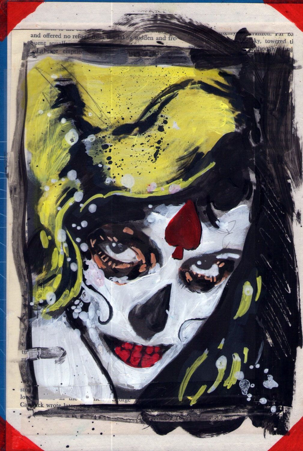 Day of the Dead: October 8th