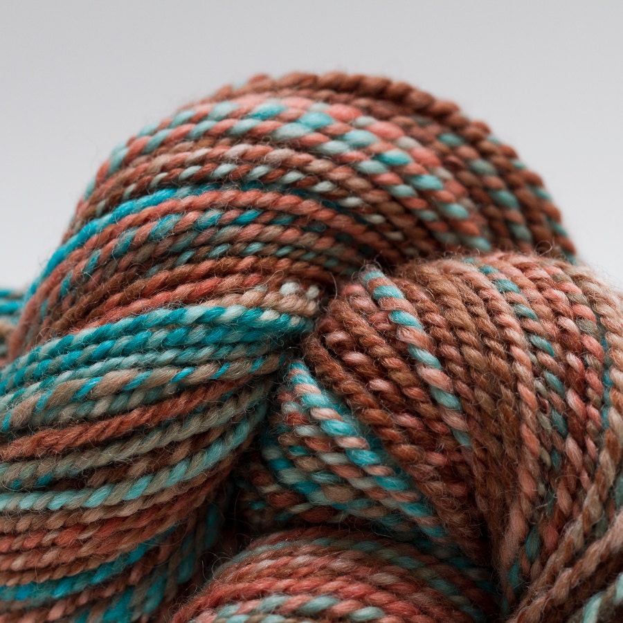 Walkabout - Handspun